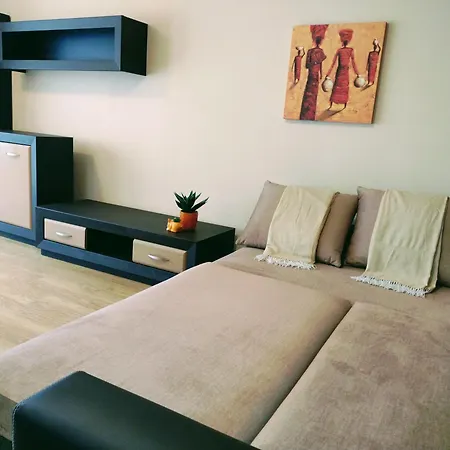 Cisza W Centrum * Гдыня